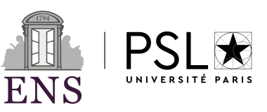 ENS – PSL